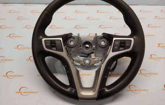 Hyundai i40 Steering wheel 561133Z000
