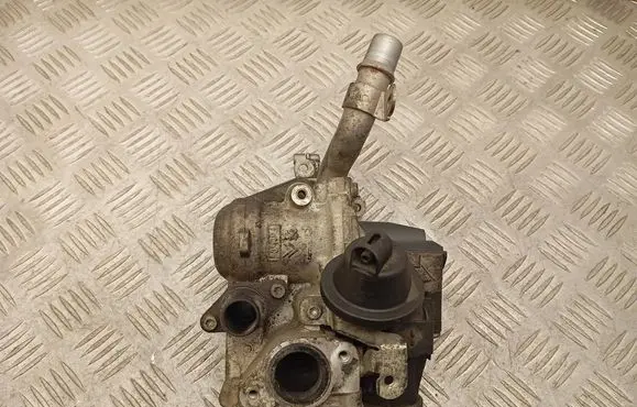 Volvo V50 EGR valve 5056390200