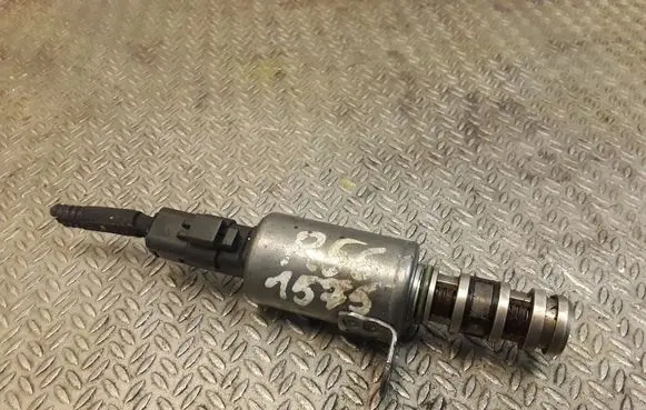 Mini One - Cooper Coupe R56 Turbo solenoid valve 7566652