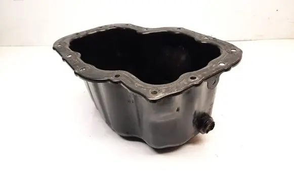 Land Rover Range Rover Sport L320 Oil sump 4H2Q6675DA