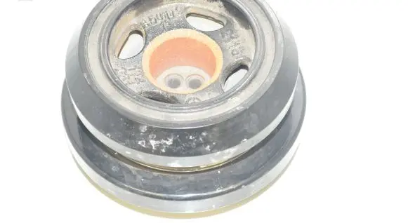 BMW 7 G11 G12 Crankshaft pulley 8477604 11238477604