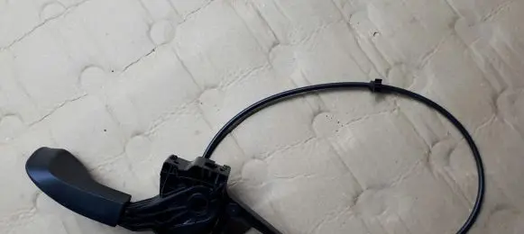 Audi A4 S4 B9 8W Seat adjustment handle 8S8881614