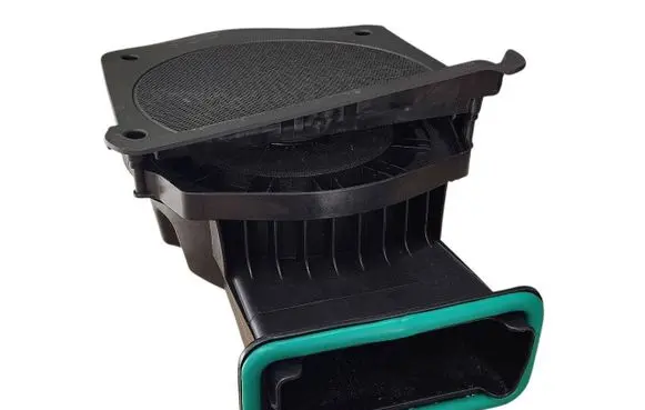 BMW X4 G02 Subwoofer speaker 6811918 65136811918