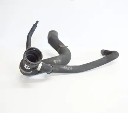 Audi A8 S8 D3 4E Air intake hose/pipe