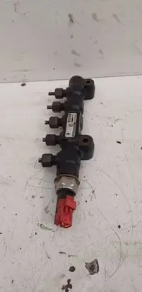 Citroen C3 Fuel main line pipe 9654592680