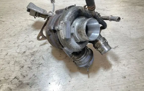 Nissan X-Trail T31 Turbo 8200638766