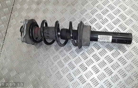 Audi A7 S7 4G Front shock absorber/damper 4G0031D