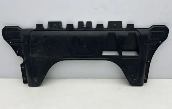 Volkswagen Golf VII Engine splash shield/under tray 5Q0825235C