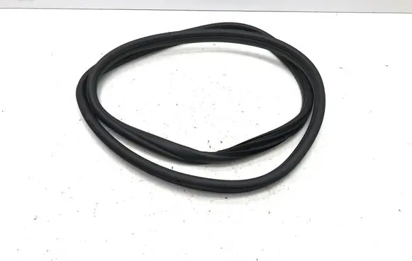 BMW X1 U11 Rear door rubber seal (on body) 9451508