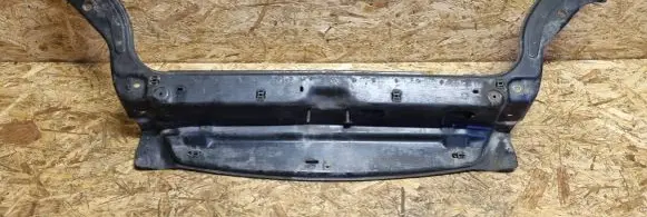 Citroen Berlingo Top upper radiator support slam panel