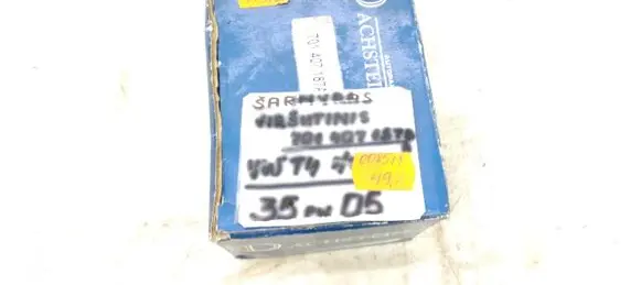 Volkswagen Transporter - Caravelle T4 Front ball joint 701407187A 701407187B