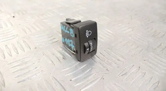 Honda Accord Headlight level height control switch
