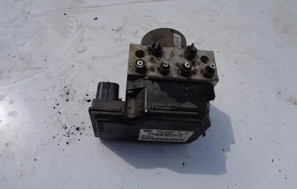 Ford Mondeo MK IV ABS Pump