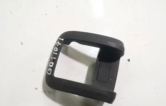Chevrolet Captiva Other interior part 