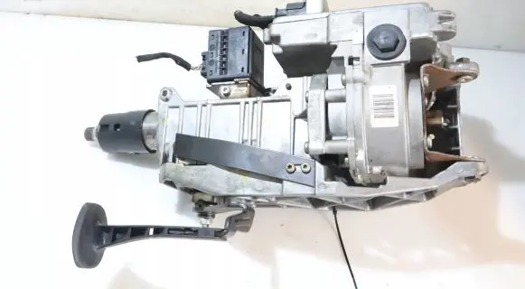 Renault Megane II Power steering pump 50300374LHD