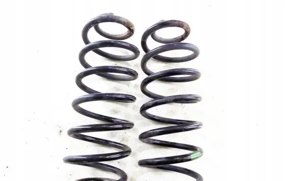 Ford Fiesta Rear coil spring