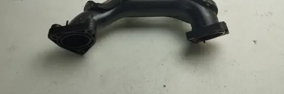 Peugeot 208 Intercooler hose/pipe 9674951680 072360 9674942380