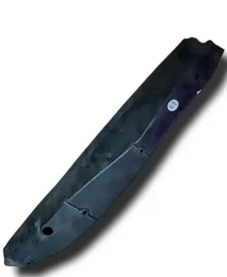 Mercedes-Benz GLA H247 Fender trim (molding) T318 A2048890225