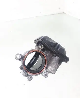 Skoda Yeti (5L) Throttle valve 03L128063E