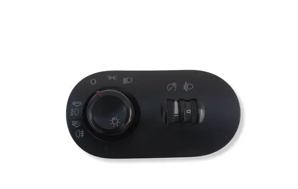 Seat Ibiza III (6L) Light switch 6L1941531AF
