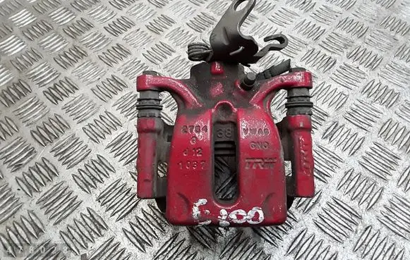 Skoda Octavia Mk3 (5E) Rear brake caliper