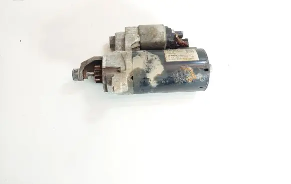 Audi A6 C7 Starter motor 059911021K