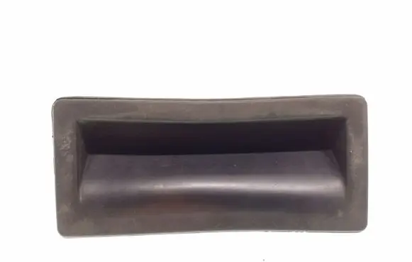 Audi A3 S3 8V Tailgate/trunk/boot exterior handle 5N0827566T