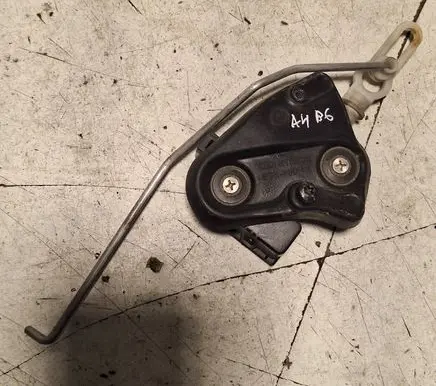 Audi A4 S4 B6 8E 8H Tailgate boot lock/latch motor 8E5827833