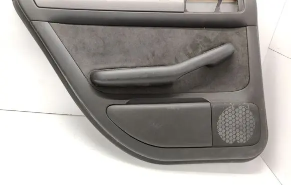 Audi A6 S6 C5 4B Rear door card panel trim 4B0867305 4B0891N7UA