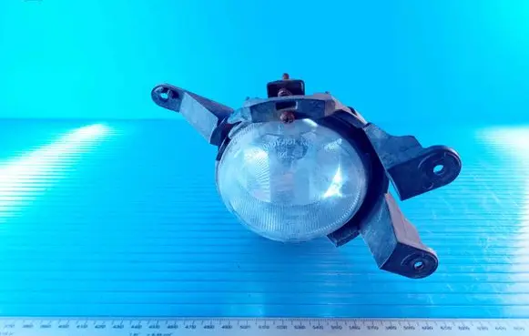 Chevrolet Cruze Front fog light 00015691