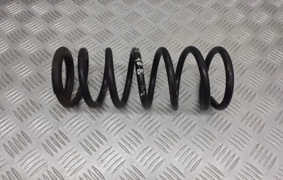 Nissan Primera Rear coil spring