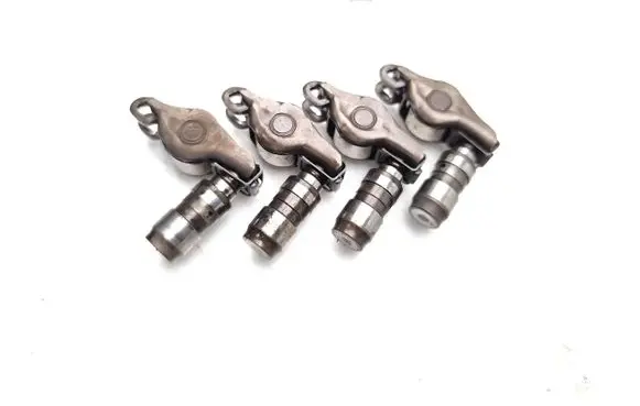 Audi A3 S3 8V Valve rocker arm 4PSC