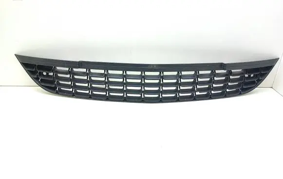 Opel Astra J Front bumper lower grill 13266567