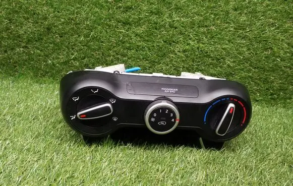 KIA Picanto Climate control unit 97250G6960ASB