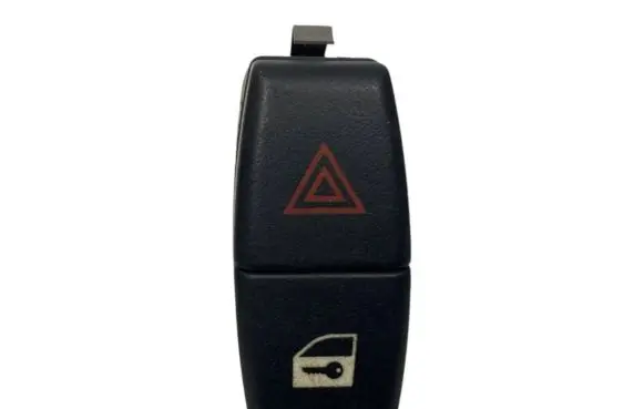 BMW 3 E90 E91 Hazard light switch 6919506 61316919506 549519500