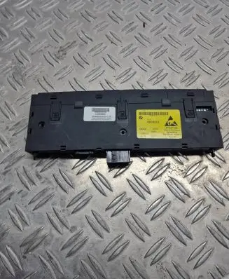 BMW 5 E60 E61 Parking (PDC) sensor switch 6938310 38291 13589860