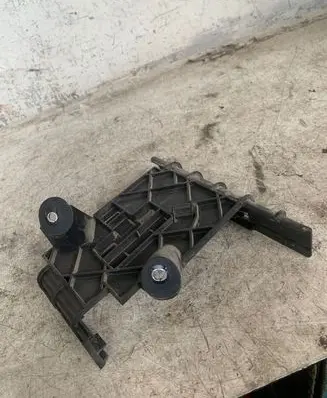 Skoda Karoq Other engine bay part 5q0906507F