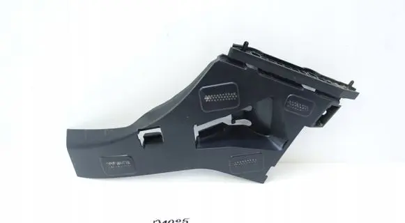 Mercedes-Benz A W176 Front bumper mounting bracket A1768850163
