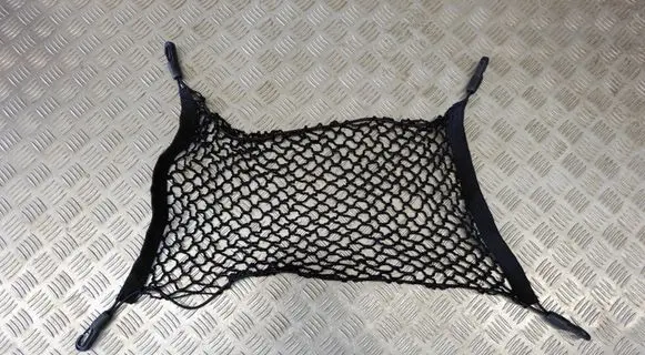 Lexus CT 200H Trunk/boot cargo luggage net 