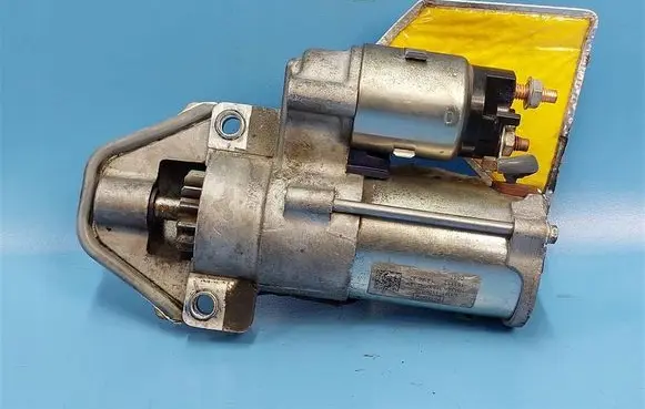 Ford Explorer Starter motor L1MT-11000-GC