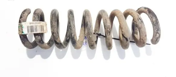 Chrysler 300 - 300C Rear coil spring 04895314ab