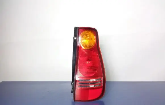 Hyundai Matrix Rear/tail lights