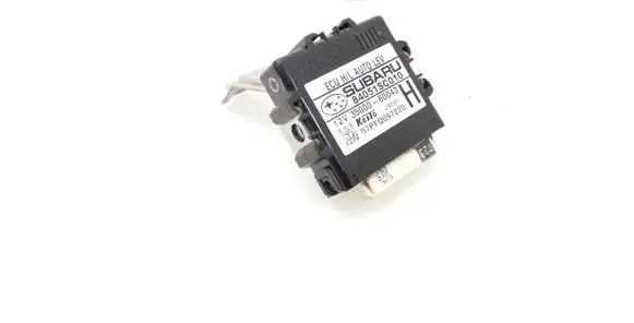 Subaru Forester SH Light module LCM 84051SC010 3560060043 07PF0097220