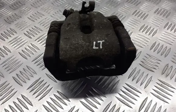 Opel Meriva B Rear brake caliper BRAK