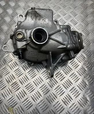 Mercedes-Benz C W205 Front differential A2053350201