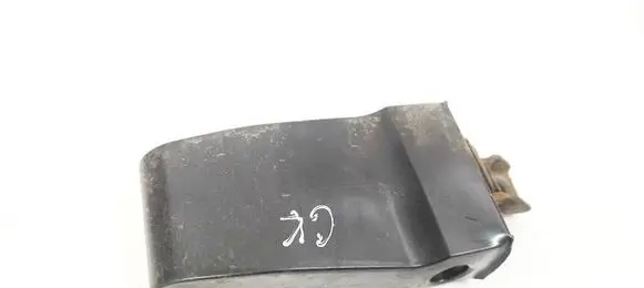Skoda Praktik (5J8) Rear door check strap stopper 