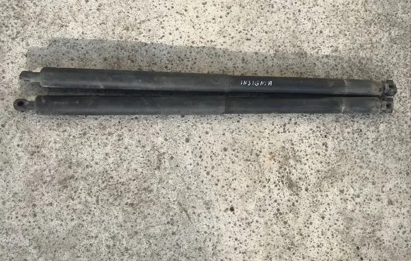 Opel Insignia A Tailgate/trunk strut/damper 13247949