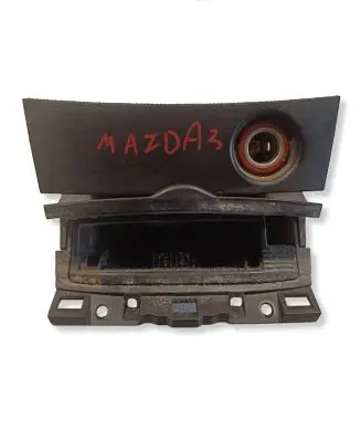 Mazda 3 I Car ashtray trim 332001
