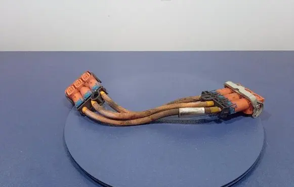 Citroen DS5 Other wiring loom 9677274280