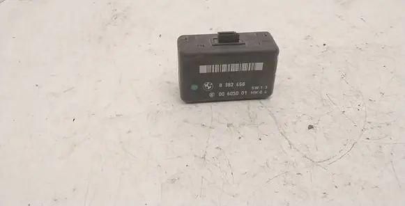 BMW 3 E46 Rain sensor 8382468 SW13 00605001